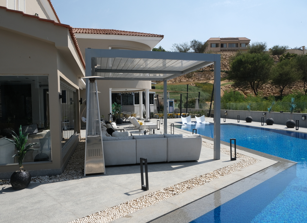 Pergola 2