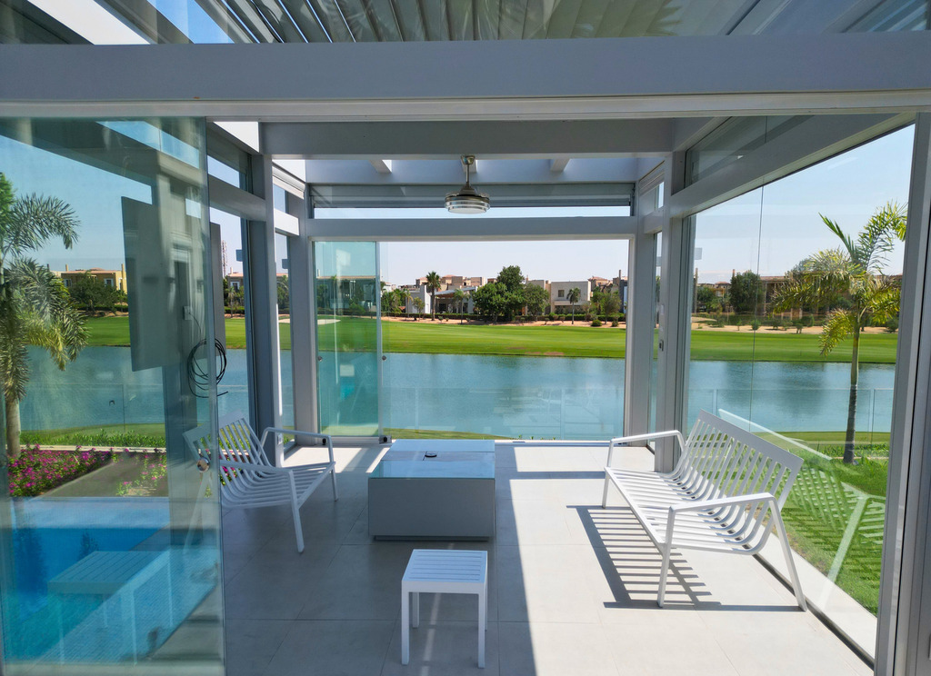 Pergola 1