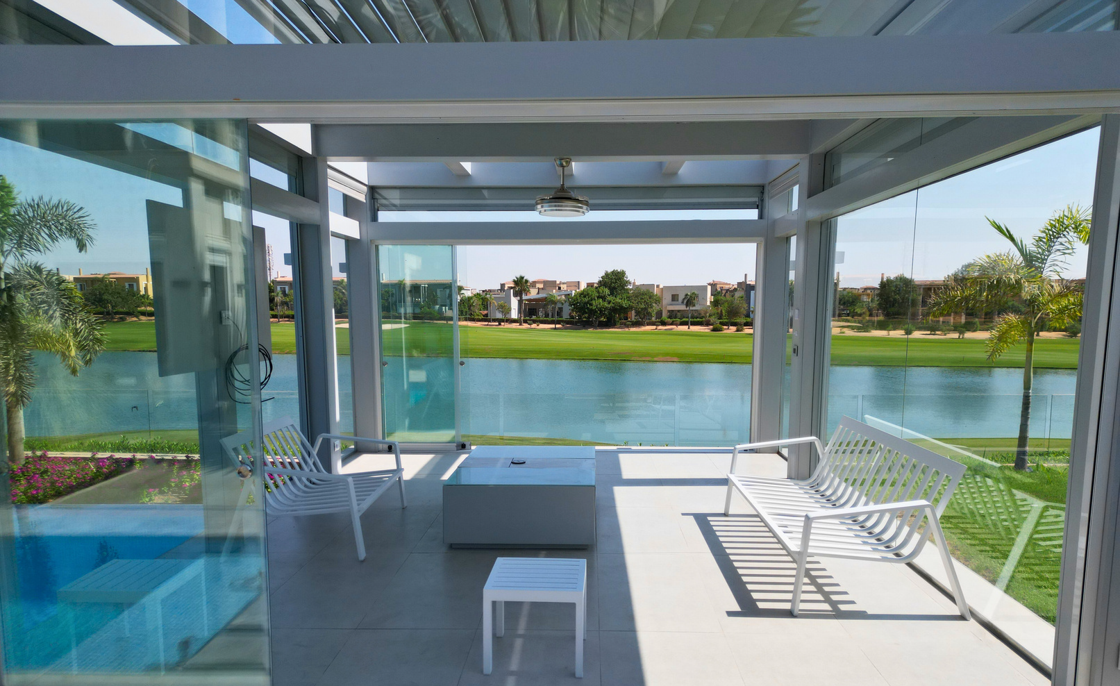 Pergola 3