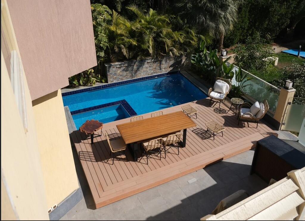 Pool Cover 2