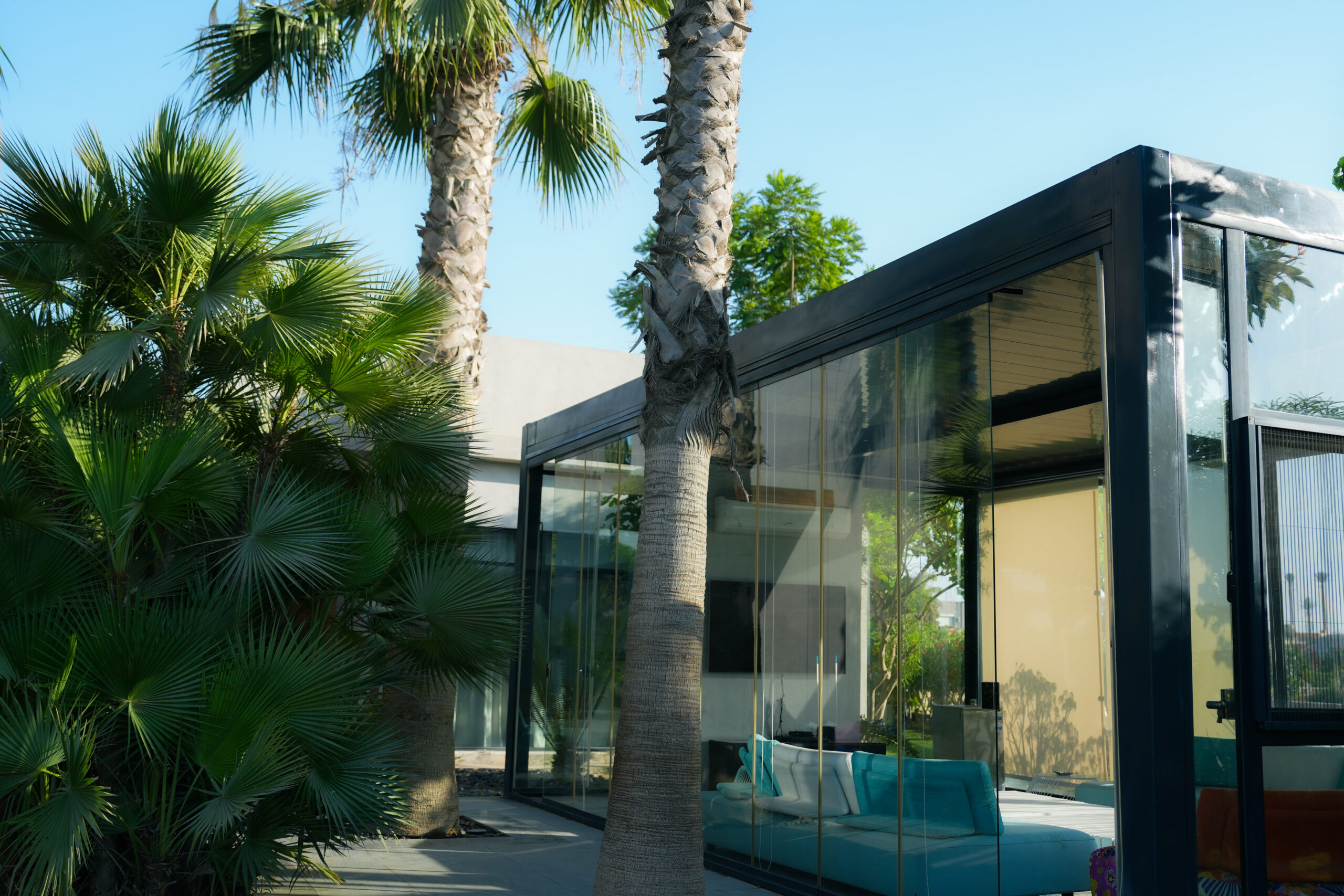 Pergola 1