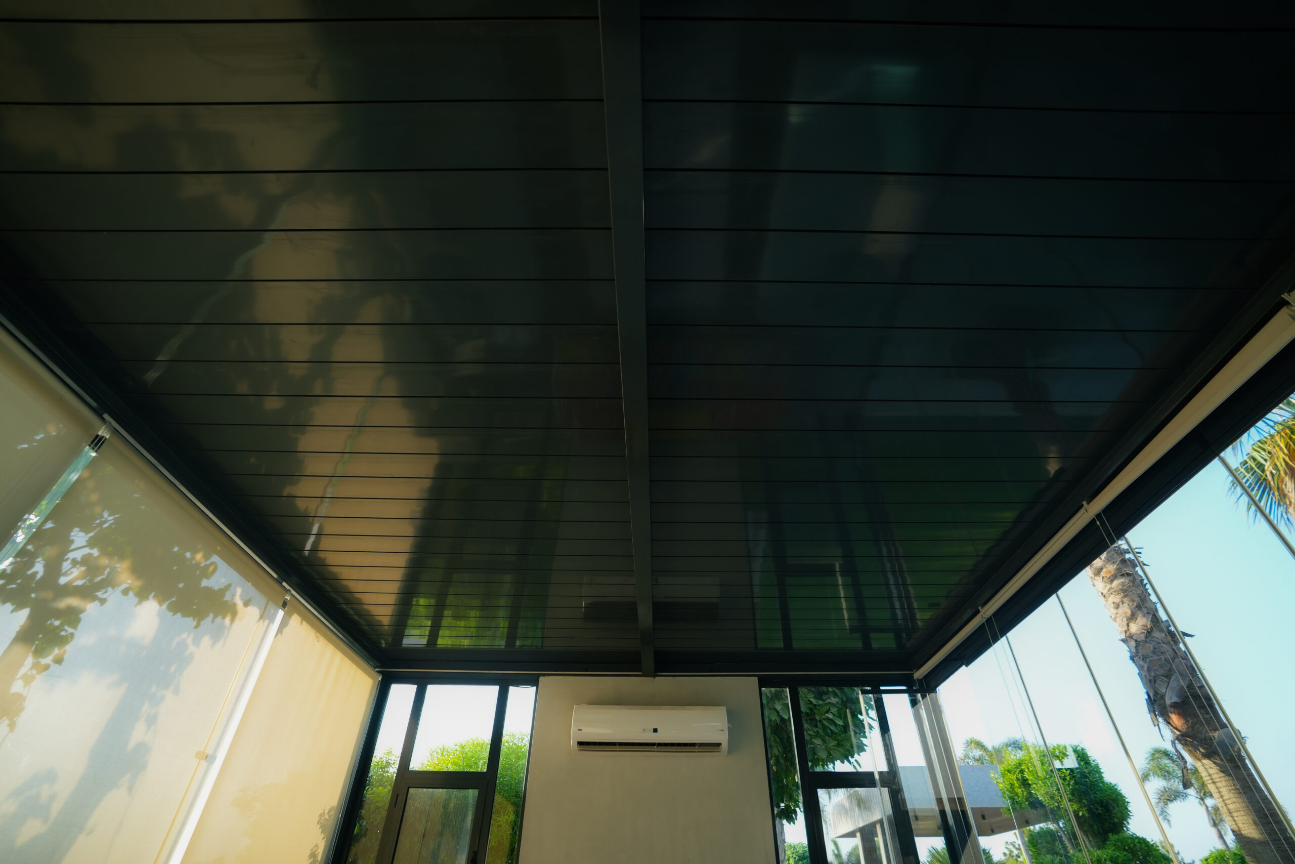 Pergola 3