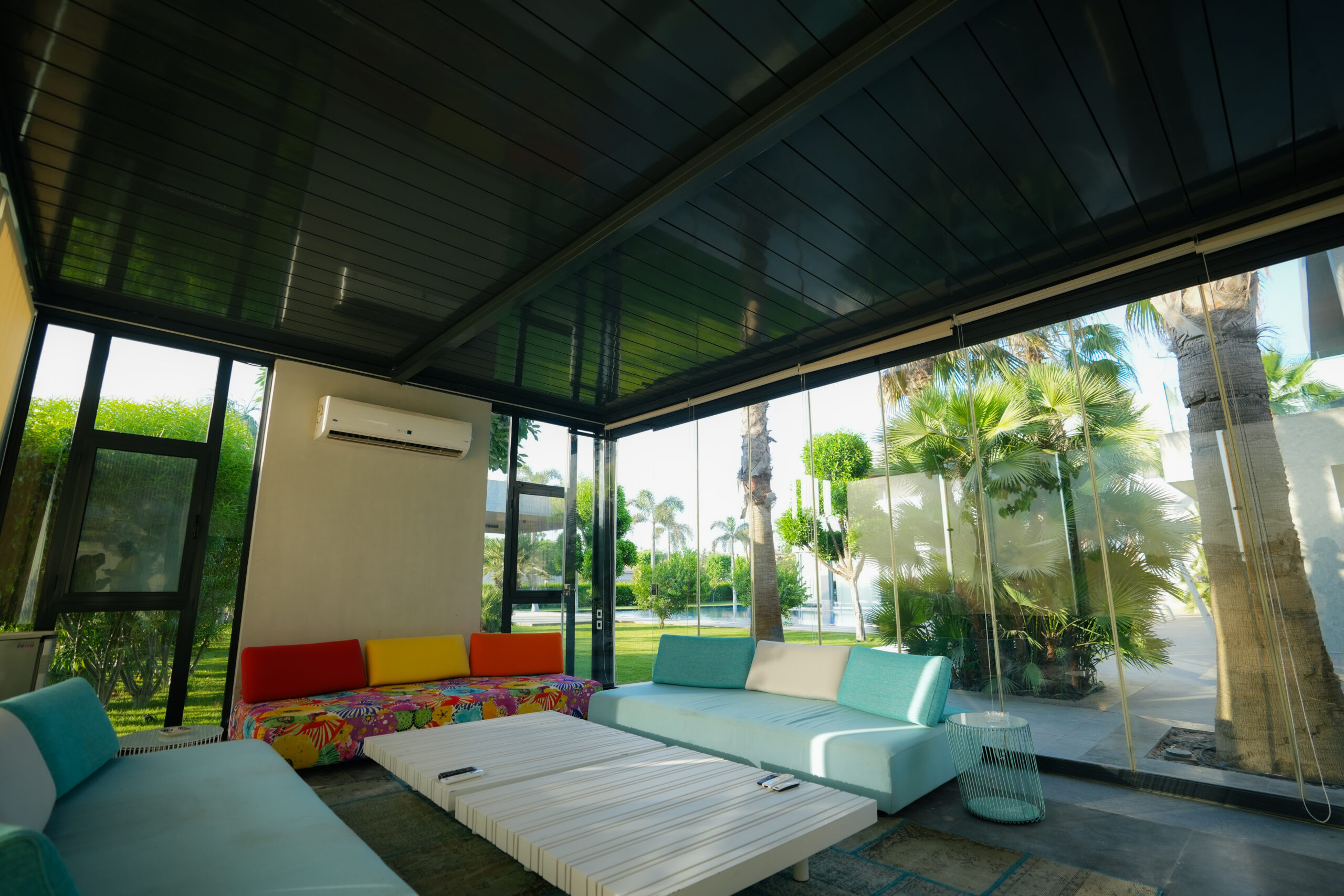 Pergola 2
